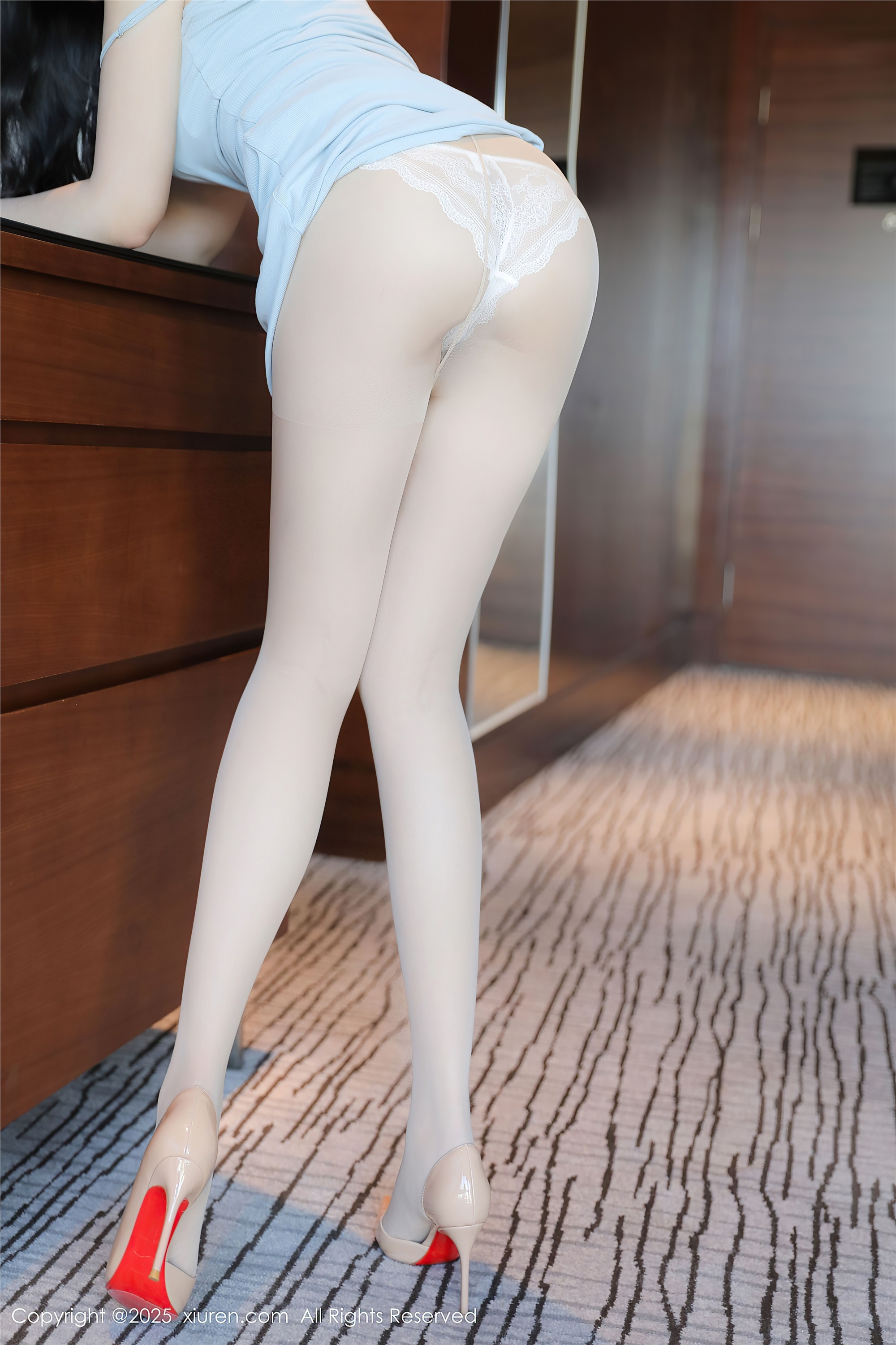 Xiuren秀人网 2025.01.23 NO.9801 希雅sia